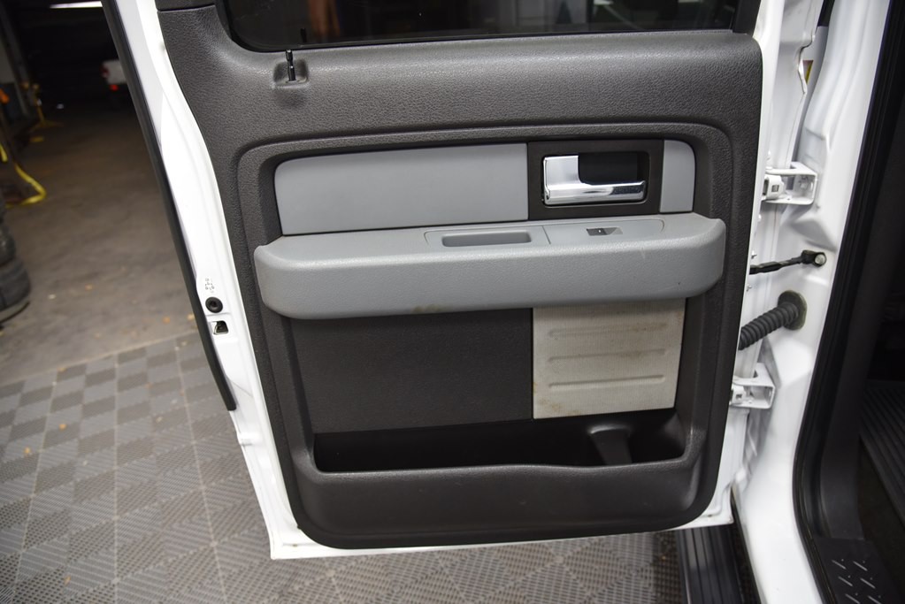 2014 Ford F-150 Image 21