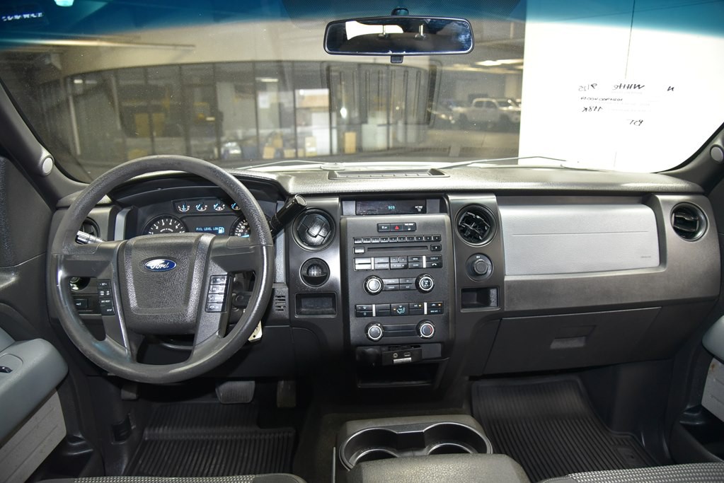 2014 Ford F-150 Image 22