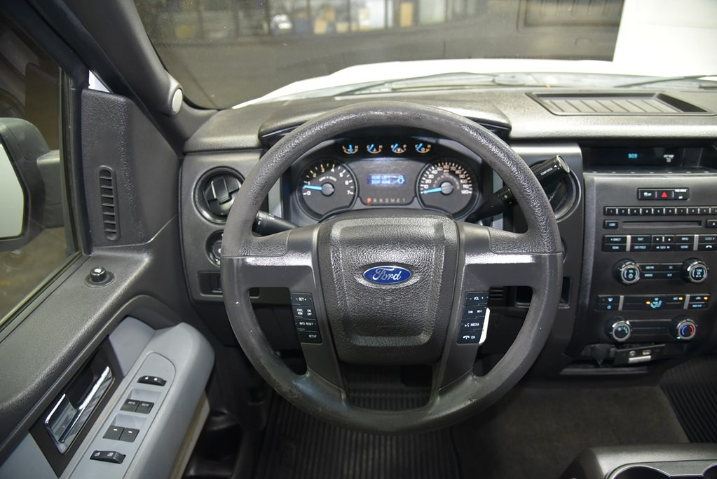 2014 Ford F-150 Image 23