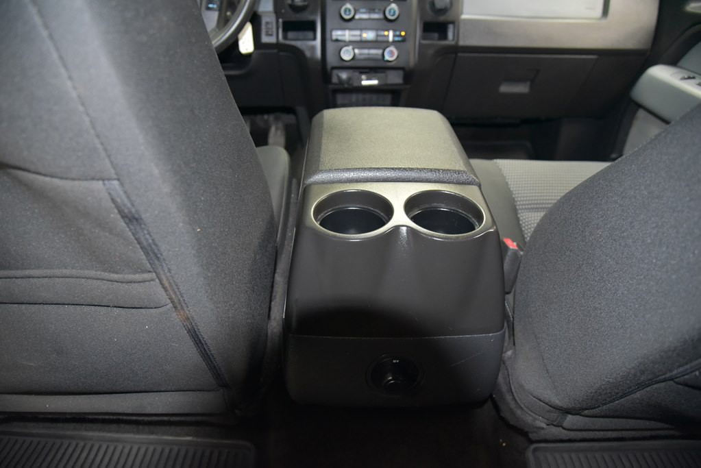 2014 Ford F-150 Image 24