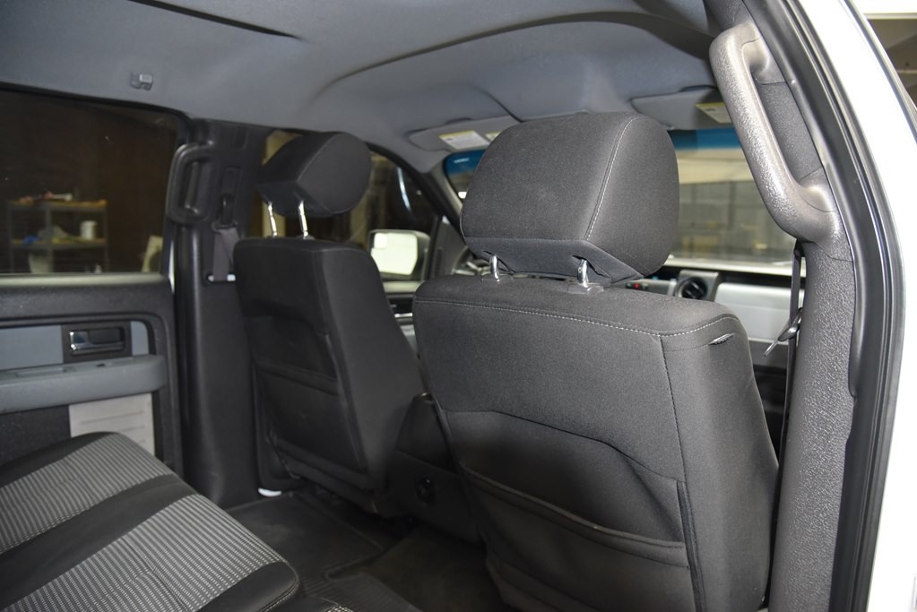 2014 Ford F-150 Image 26