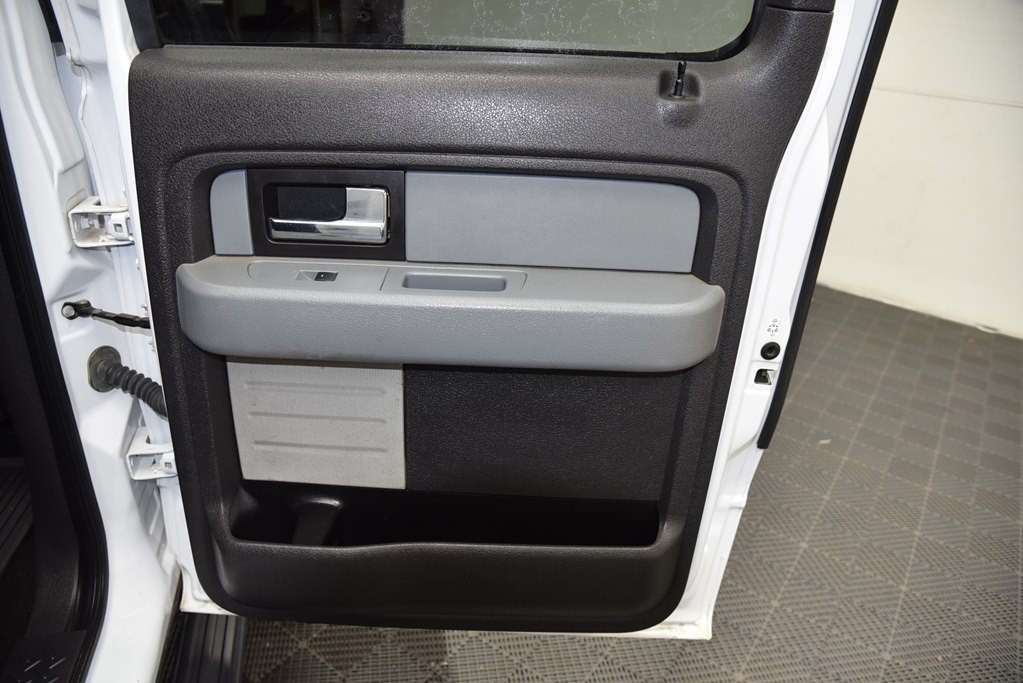 2014 Ford F-150 Image 27