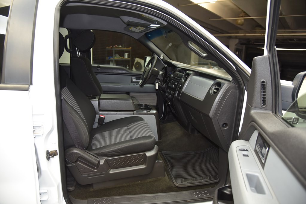 2014 Ford F-150 Image 28