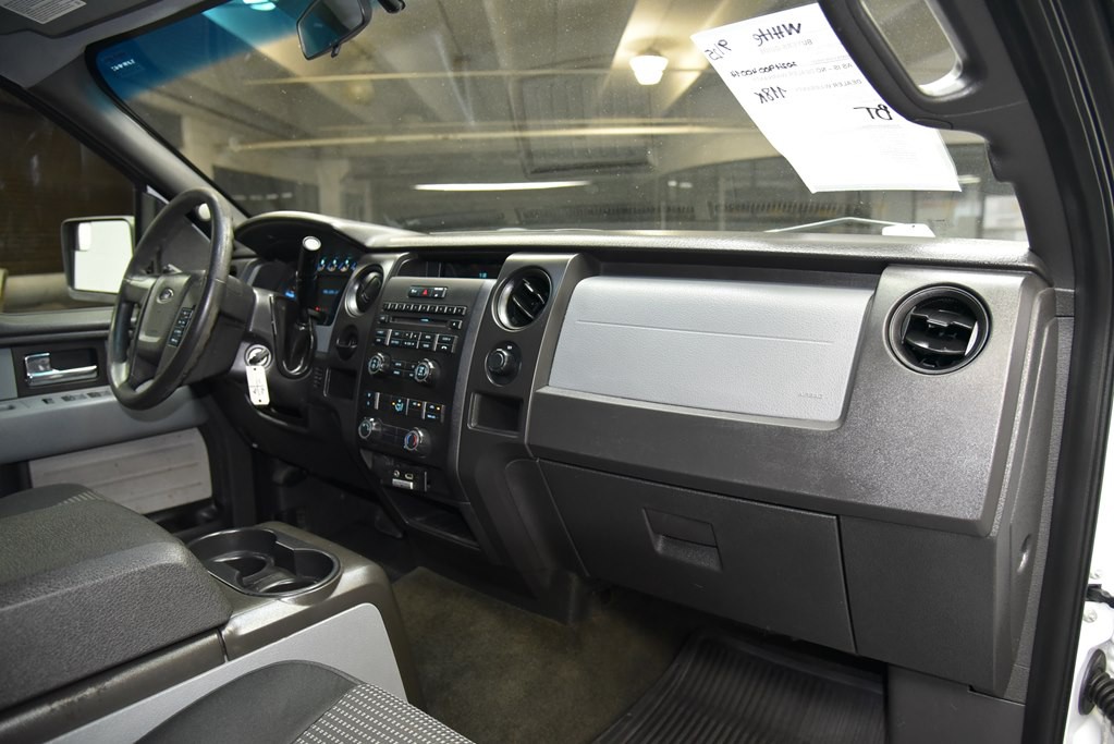2014 Ford F-150 Image 30