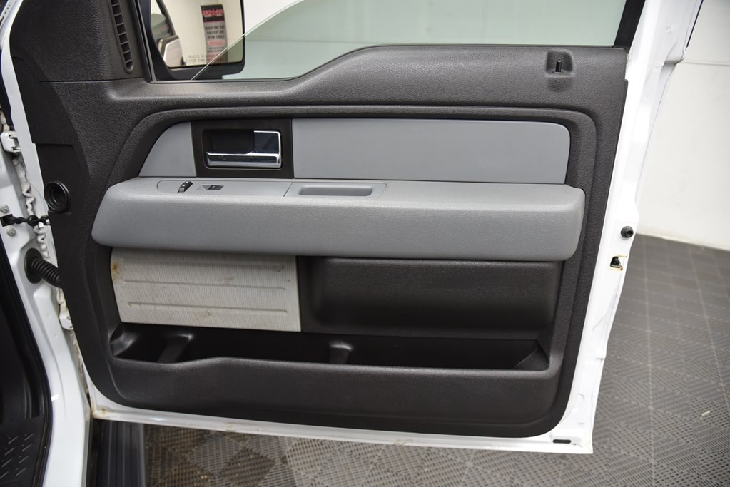 2014 Ford F-150 Image 31