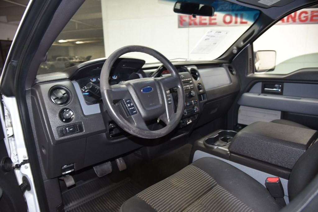 2014 Ford F-150 Image 32