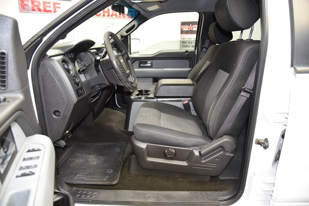 2014 Ford F-150 Image 33