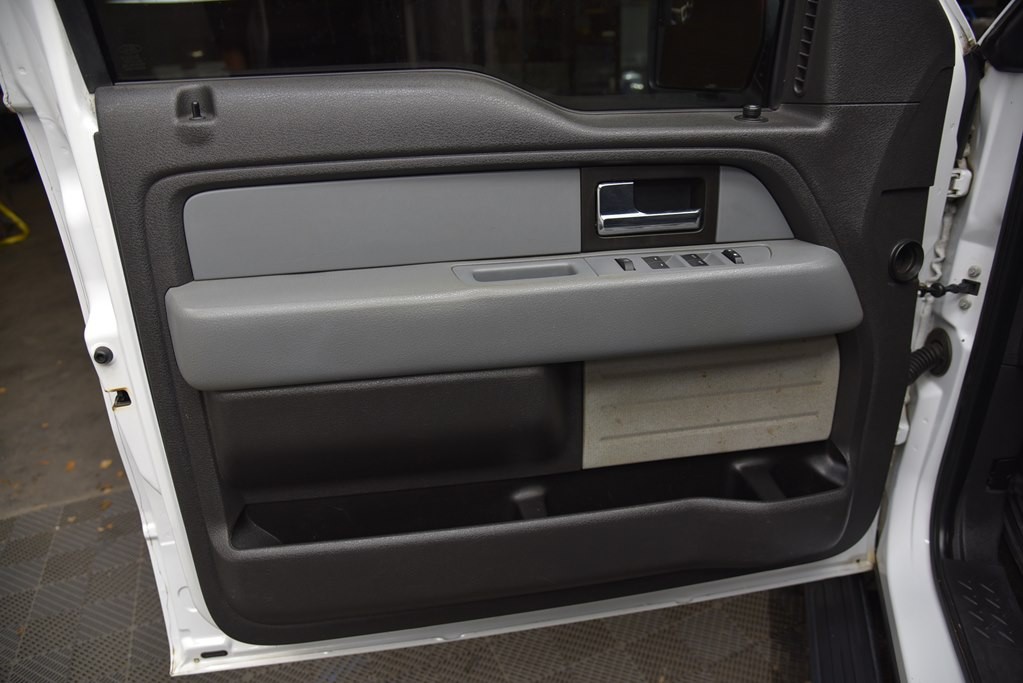 2014 Ford F-150 Image 34