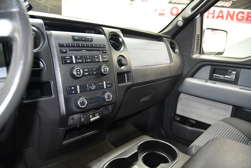 2014 Ford F-150 Image 35