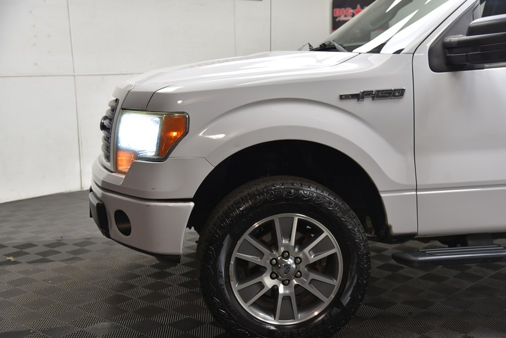 2014 Ford F-150 Image 36