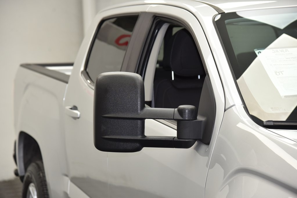2020 GMC Canyon Image 12