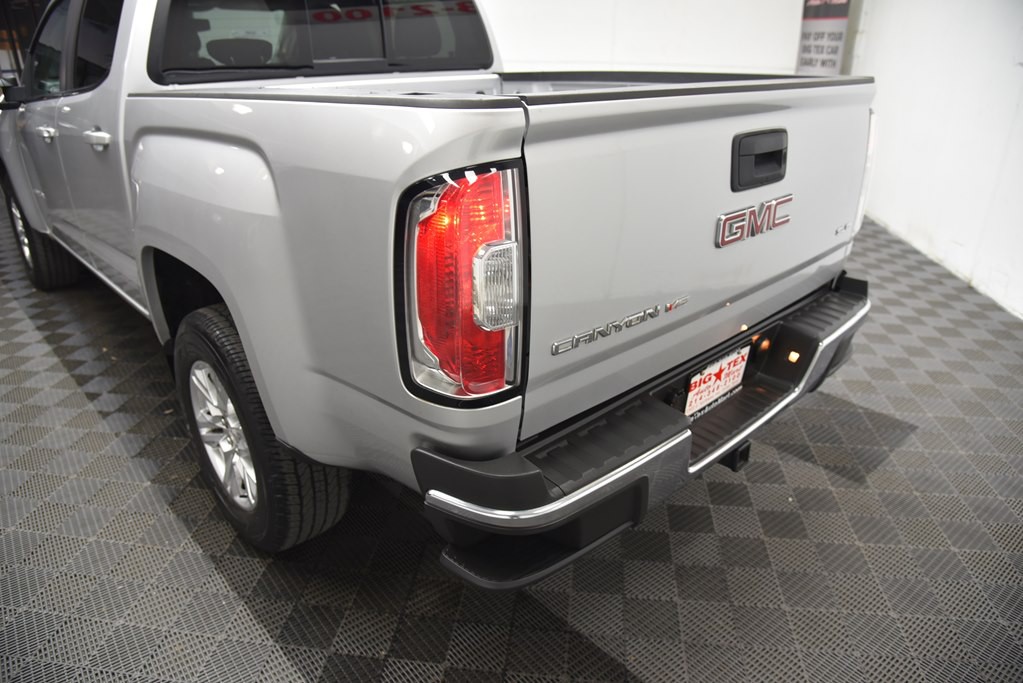 2020 GMC Canyon Image 15
