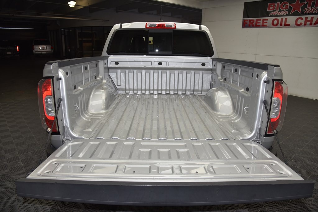 2020 GMC Canyon Image 18