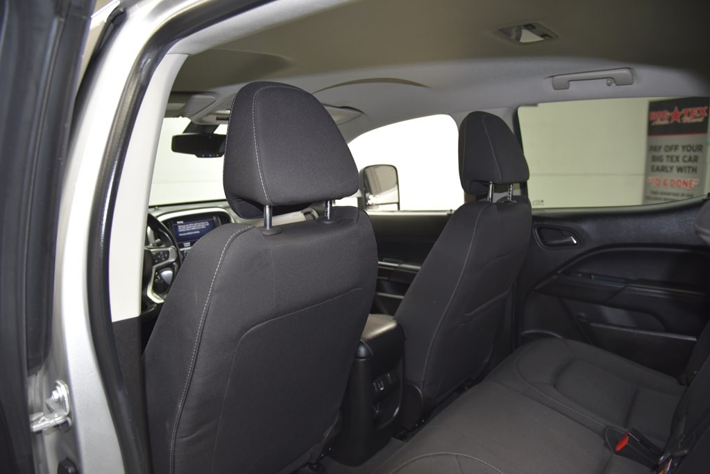 2020 GMC Canyon Image 20