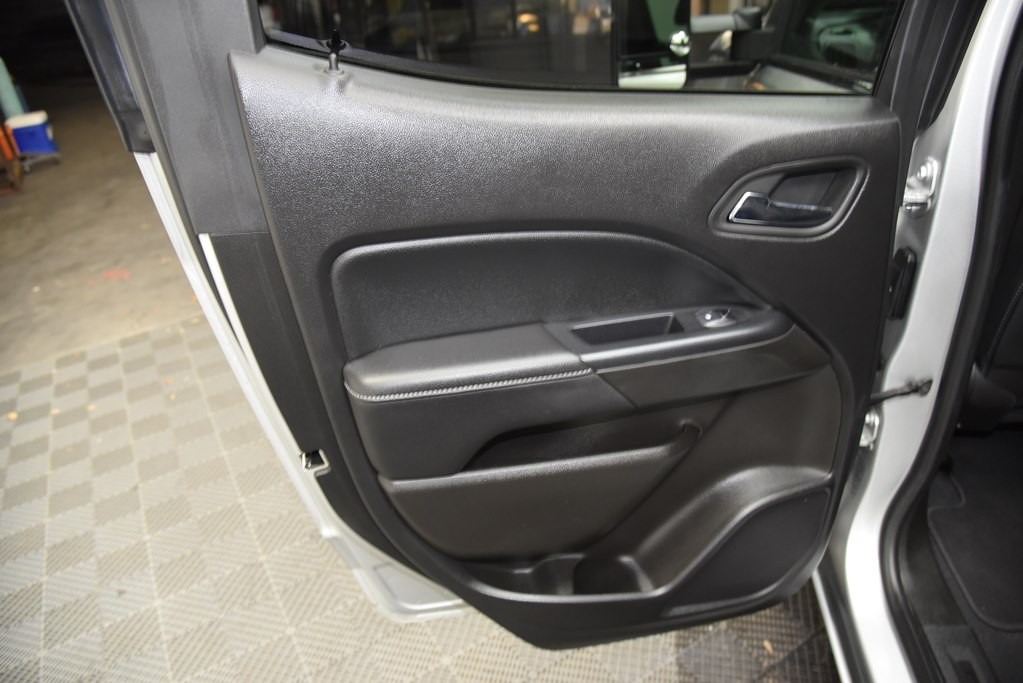 2020 GMC Canyon Image 21
