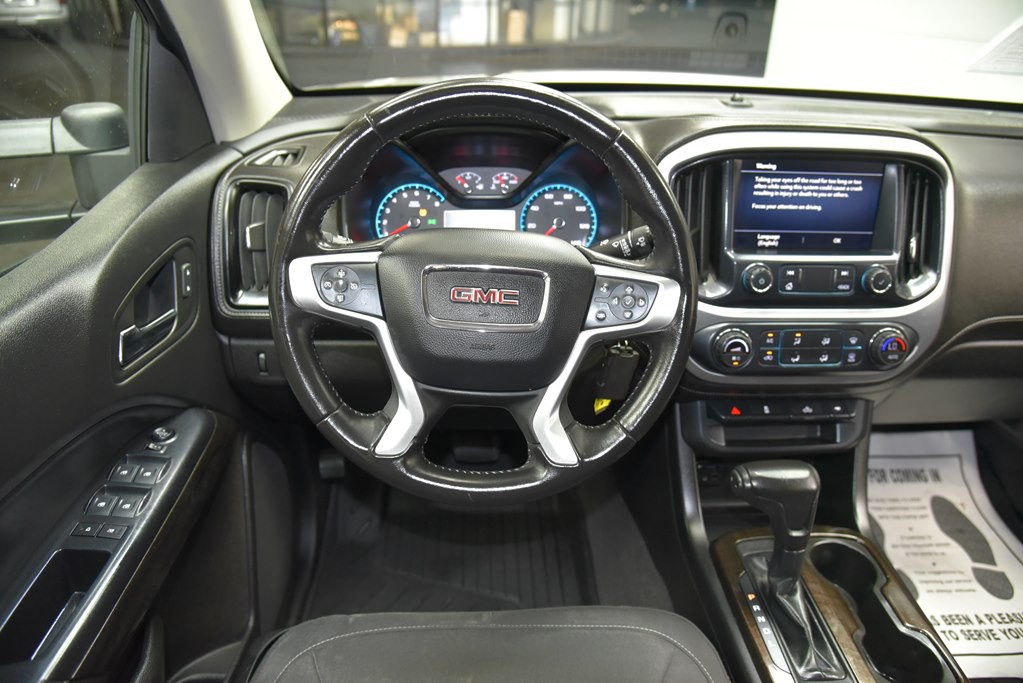 2020 GMC Canyon Image 23