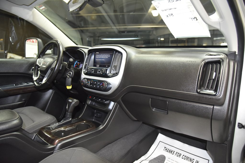 2020 GMC Canyon Image 29