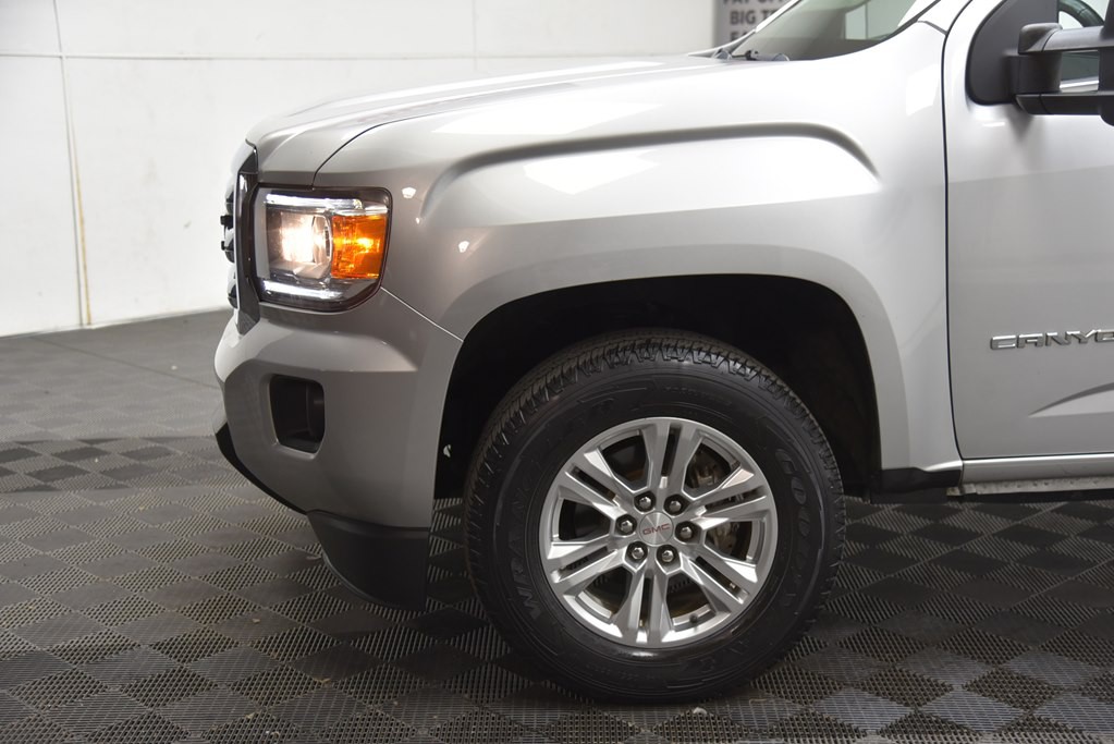 2020 GMC Canyon Image 32