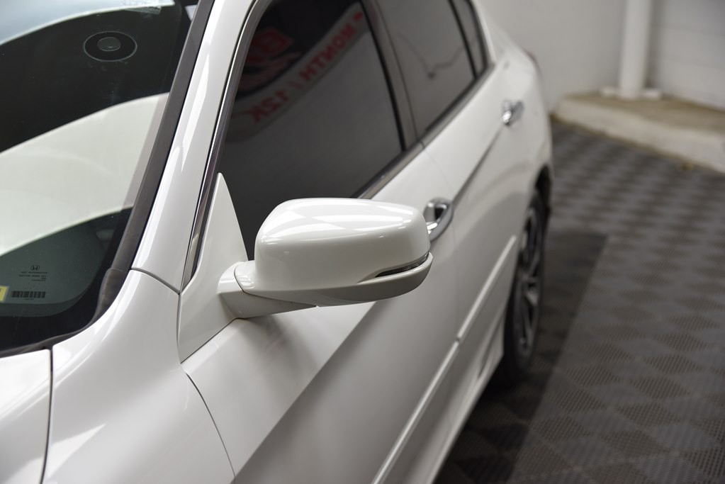 2016 Honda Accord Image 10