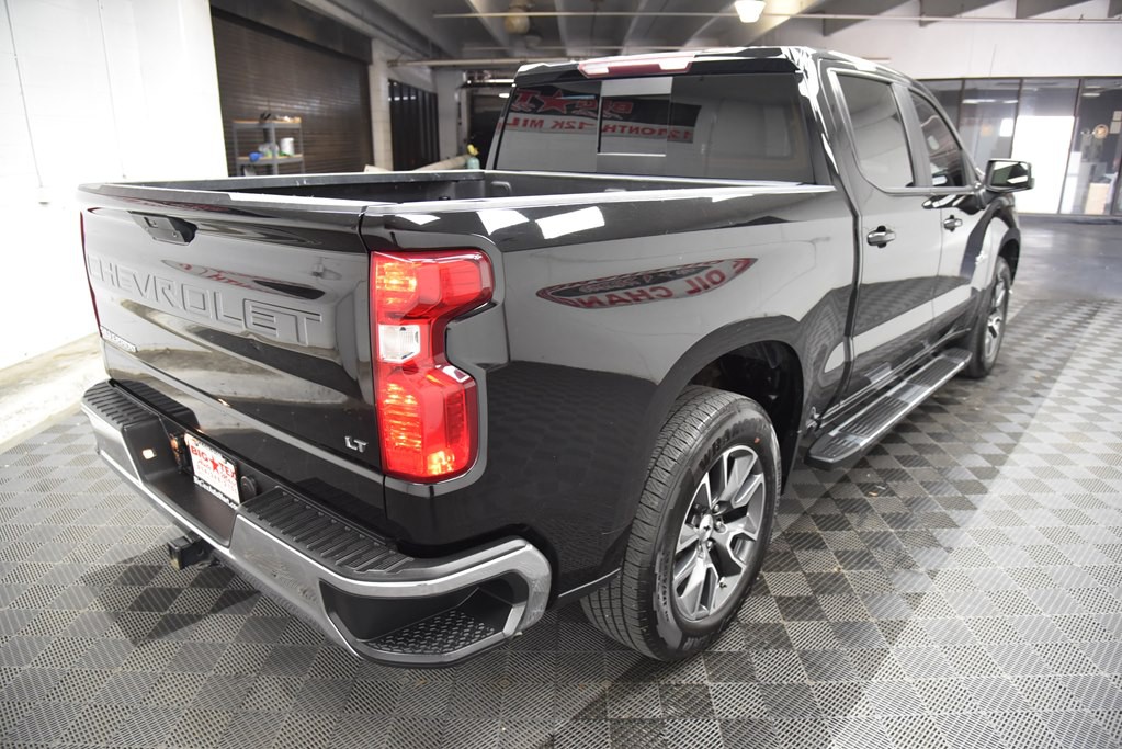 2020 Chevrolet Silverado 1500 Image 6