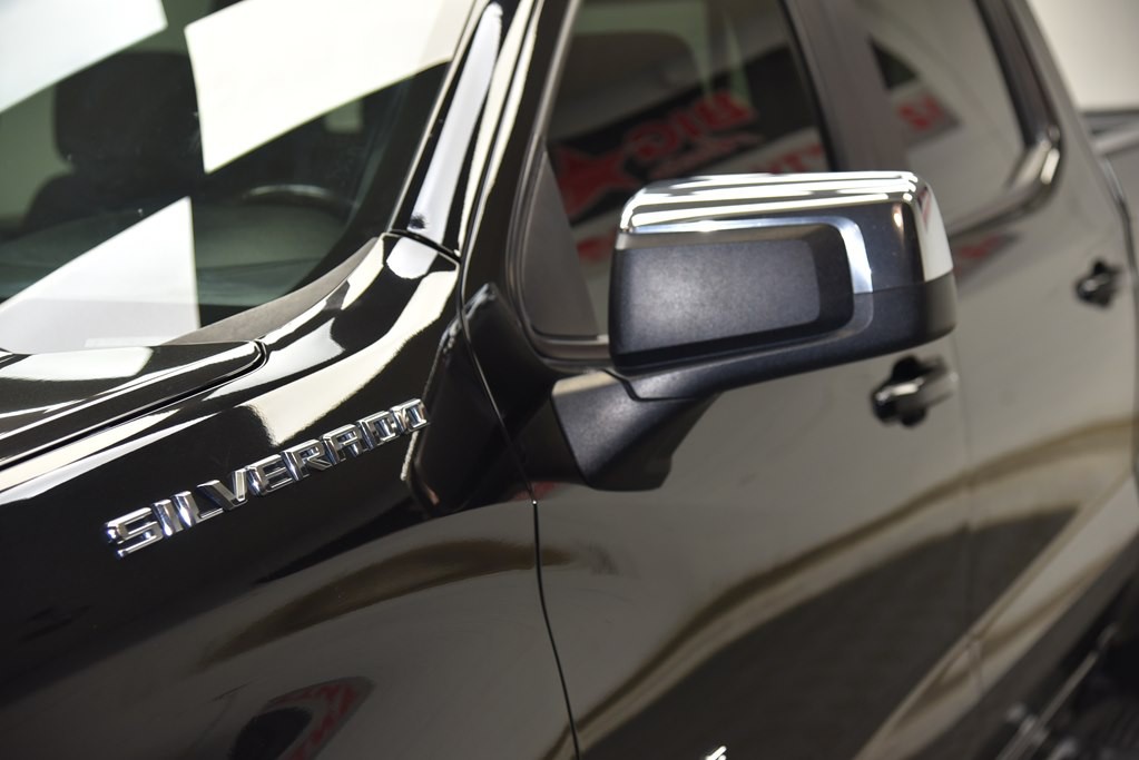 2020 Chevrolet Silverado 1500 Image 10