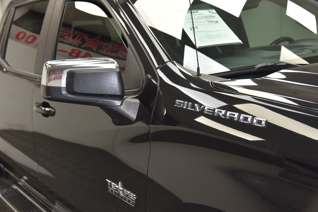 2020 Chevrolet Silverado 1500 Image 12