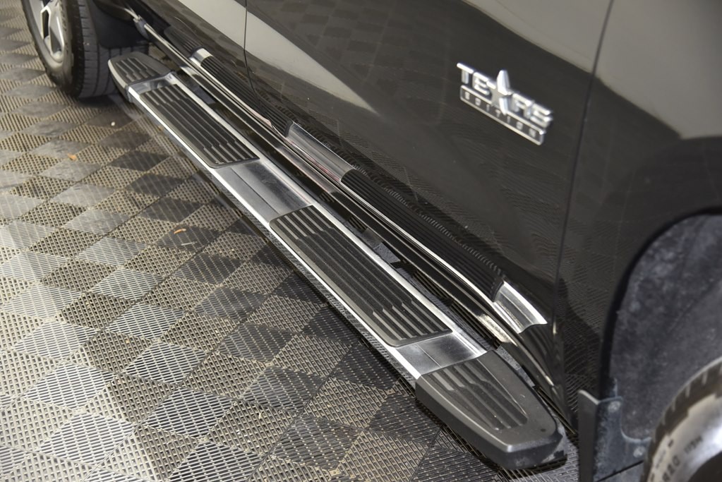 2020 Chevrolet Silverado 1500 Image 13