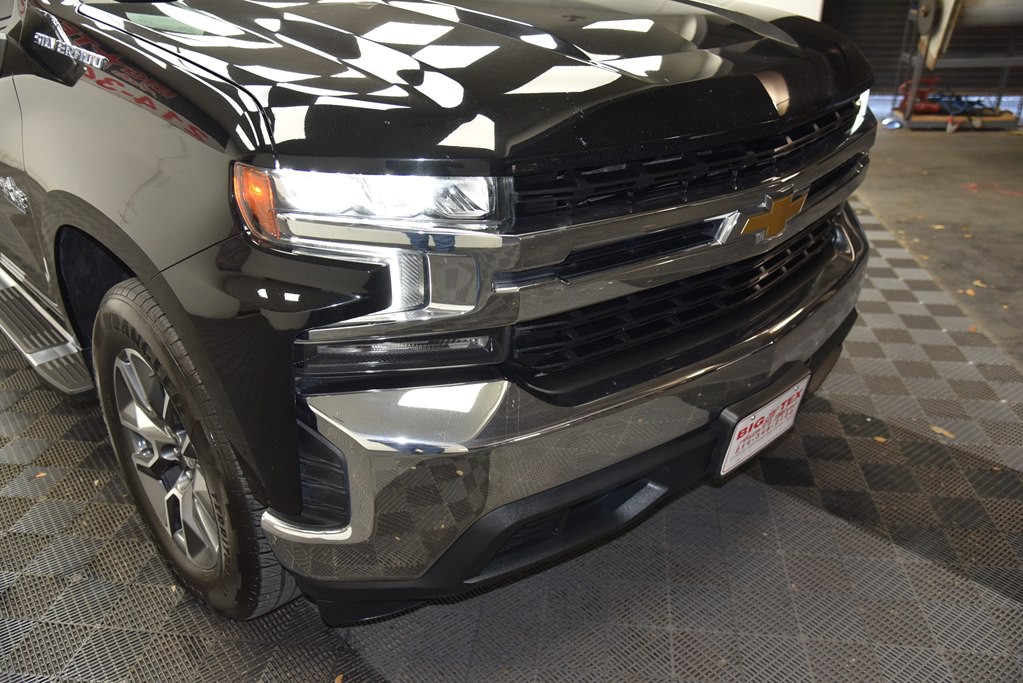 2020 Chevrolet Silverado 1500 Image 14