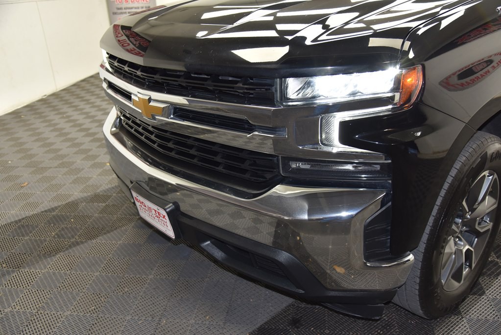 2020 Chevrolet Silverado 1500 Image 15
