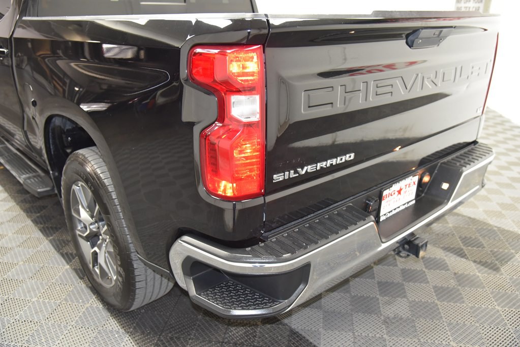 2020 Chevrolet Silverado 1500 Image 16
