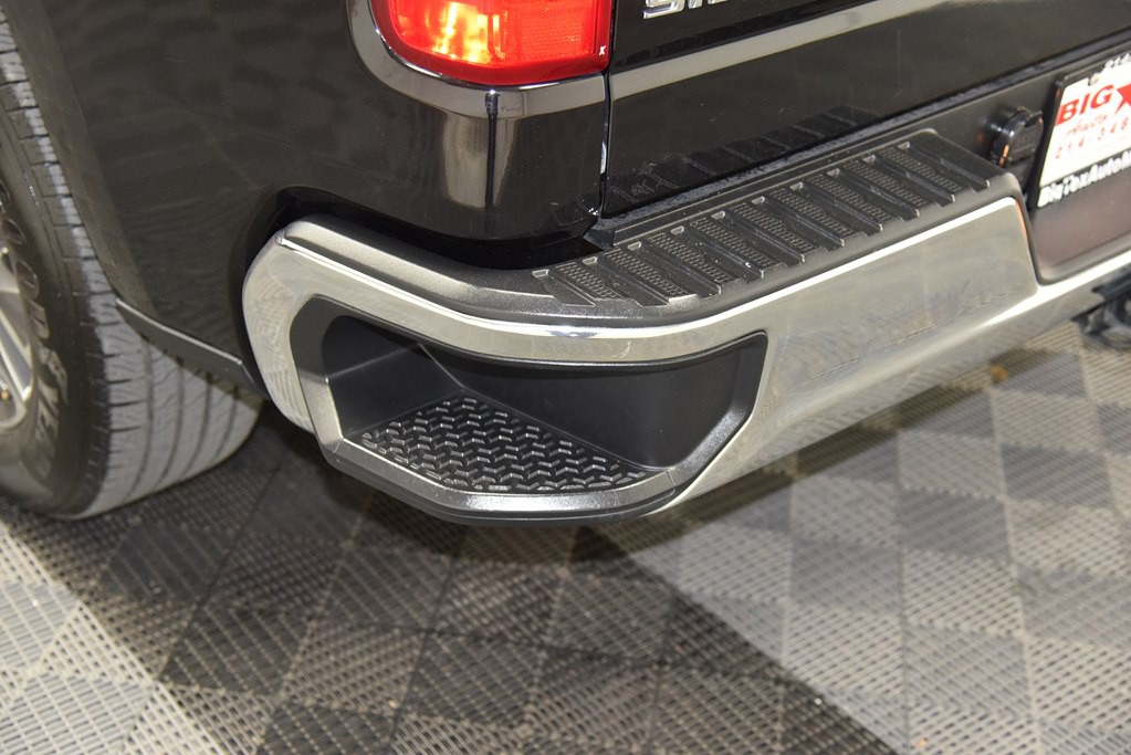 2020 Chevrolet Silverado 1500 Image 17