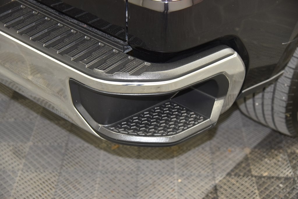 2020 Chevrolet Silverado 1500 Image 19