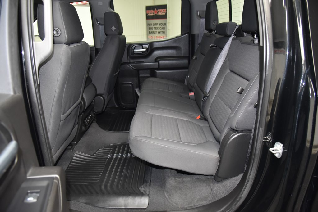 2020 Chevrolet Silverado 1500 Image 21