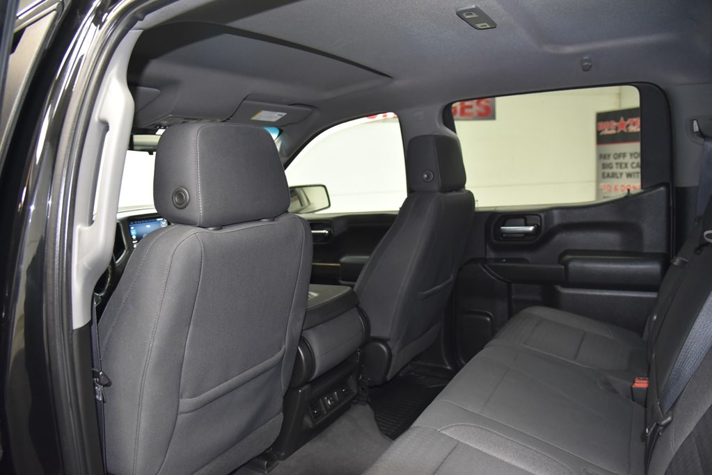 2020 Chevrolet Silverado 1500 Image 22