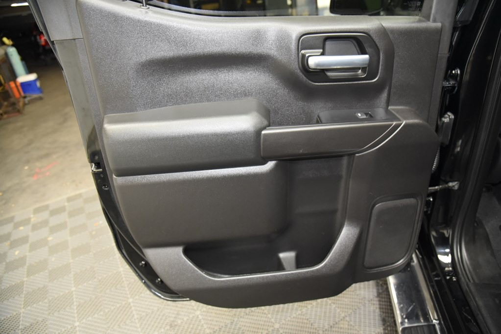 2020 Chevrolet Silverado 1500 Image 23