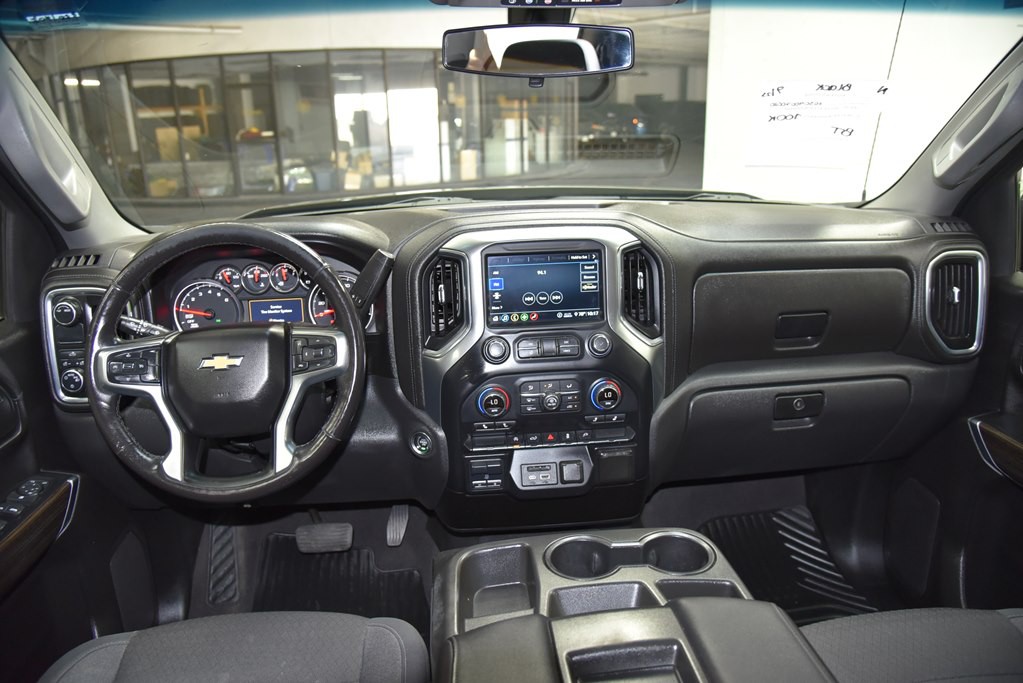 2020 Chevrolet Silverado 1500 Image 24