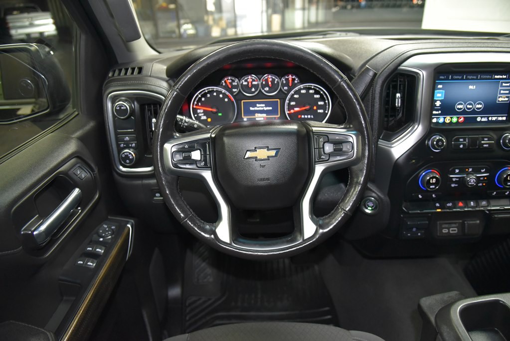 2020 Chevrolet Silverado 1500 Image 25