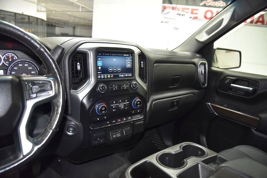 2020 Chevrolet Silverado 1500 Image 26