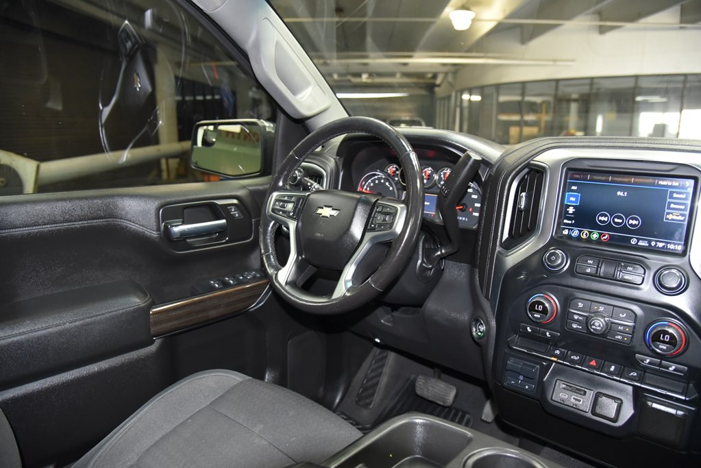 2020 Chevrolet Silverado 1500 Image 27