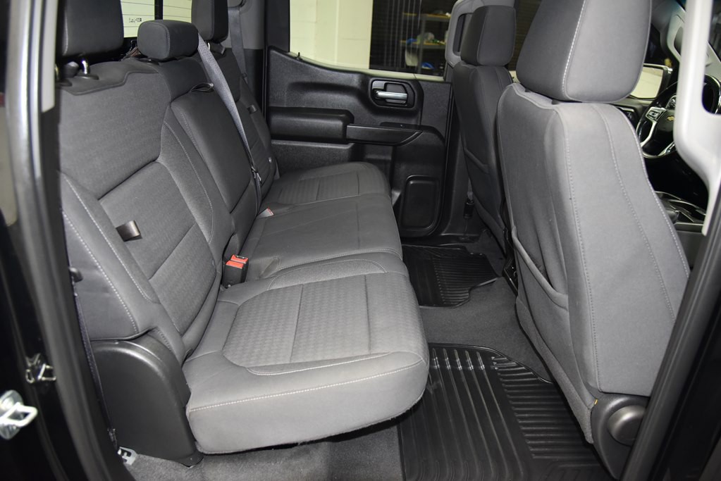 2020 Chevrolet Silverado 1500 Image 28