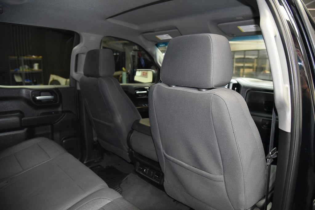 2020 Chevrolet Silverado 1500 Image 29