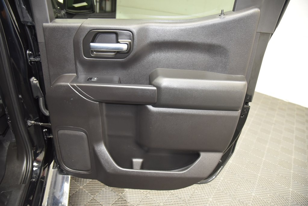 2020 Chevrolet Silverado 1500 Image 30