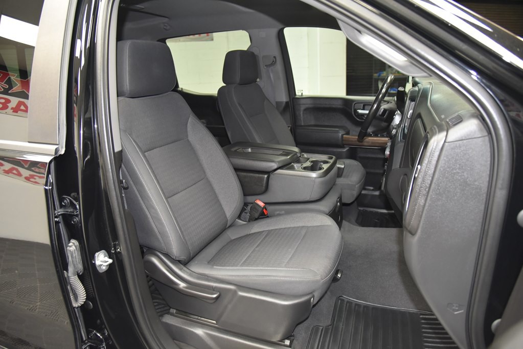 2020 Chevrolet Silverado 1500 Image 31