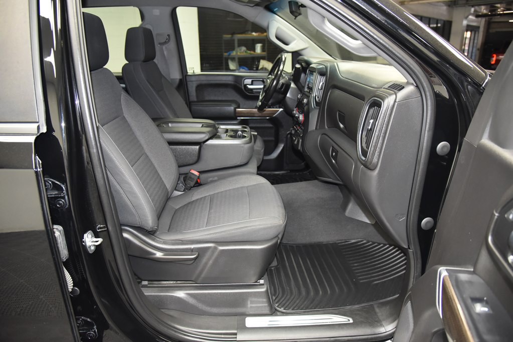 2020 Chevrolet Silverado 1500 Image 32