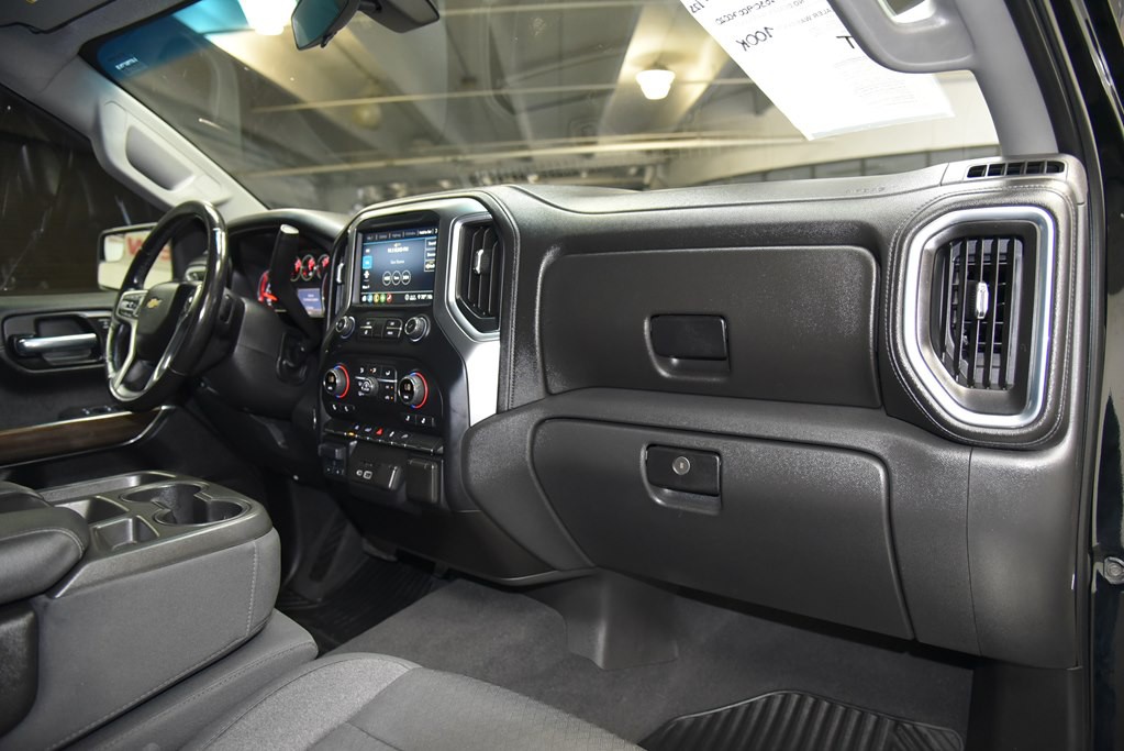 2020 Chevrolet Silverado 1500 Image 33