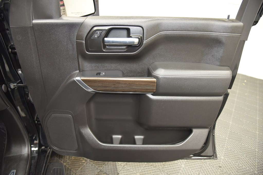 2020 Chevrolet Silverado 1500 Image 35