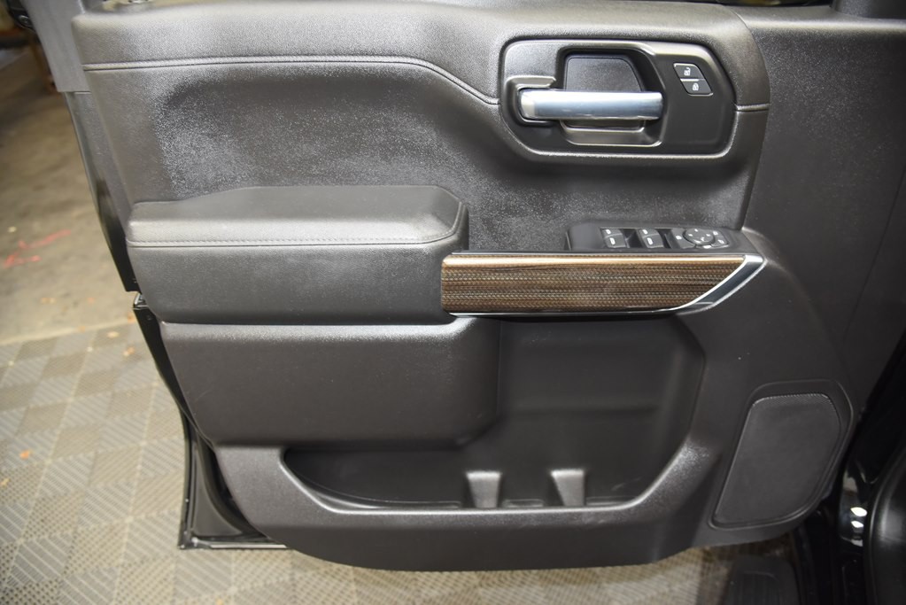 2020 Chevrolet Silverado 1500 Image 37