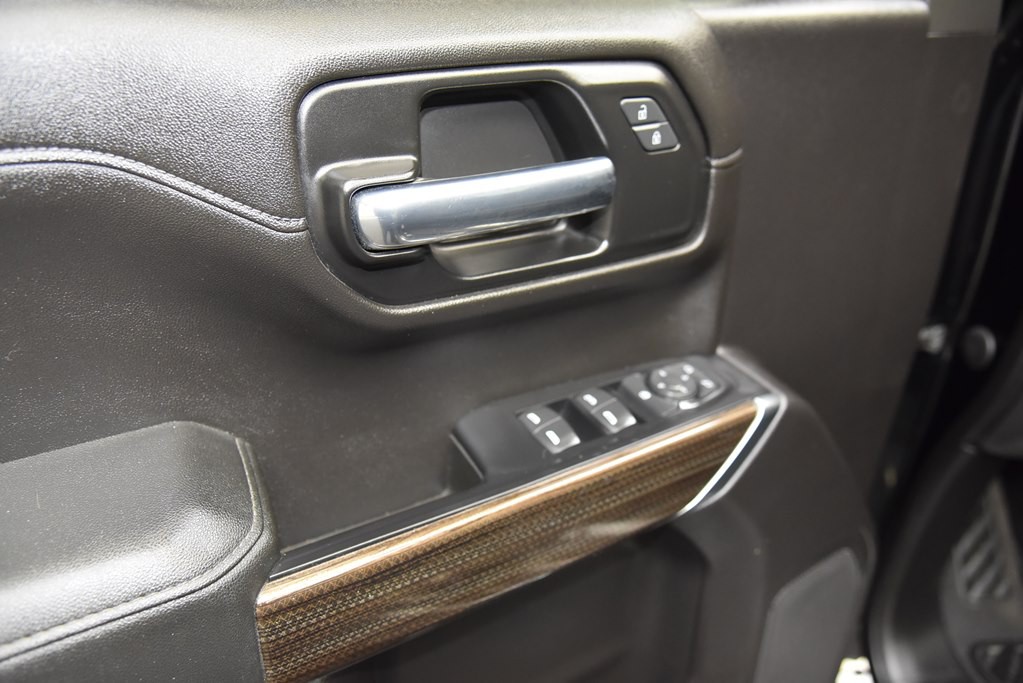 2020 Chevrolet Silverado 1500 Image 38