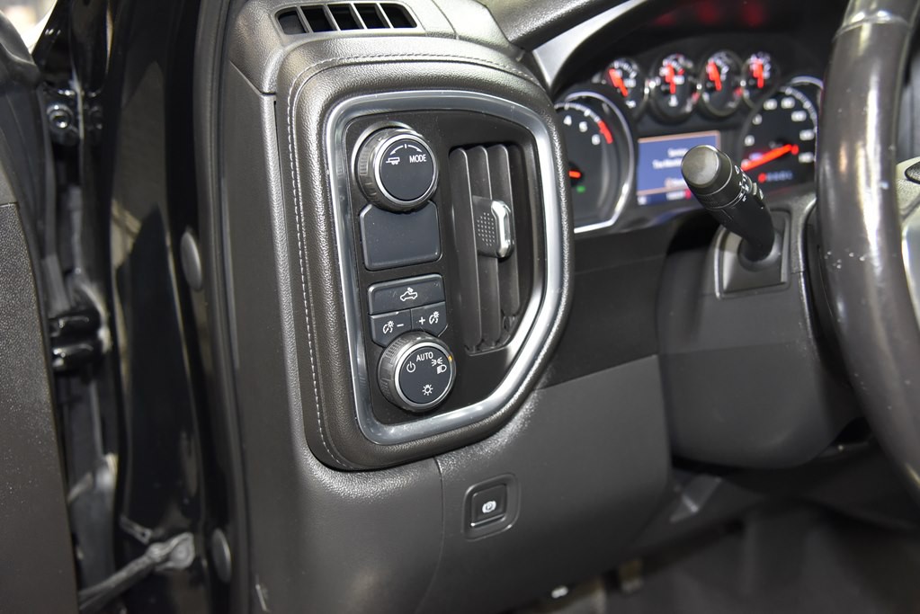 2020 Chevrolet Silverado 1500 Image 39