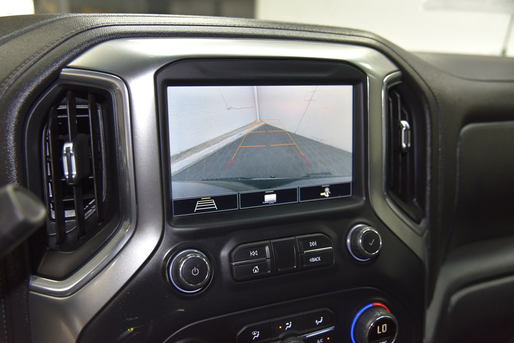2020 Chevrolet Silverado 1500 Image 41